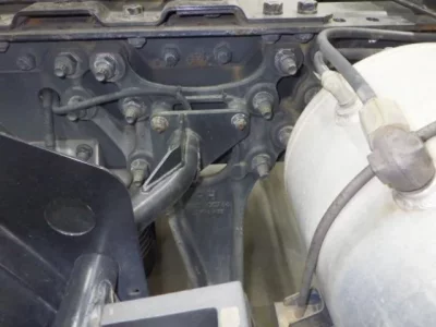 Nissan UD SERIES  с аукциона в Японии