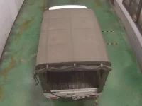 Suzuki CARRY TRUCK лот № 1008 оценка 3  с аукциона в Японии 4