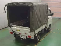 Suzuki CARRY TRUCK лот № 1008 оценка 3  с аукциона в Японии 6