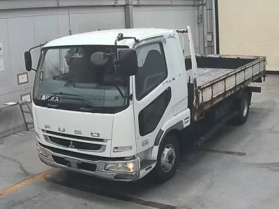 Mitsubishi FUSO FIGHTER