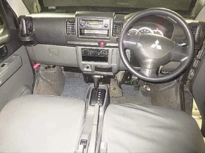 Mitsubishi MINICAB VAN