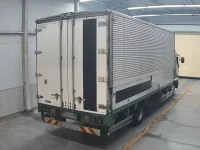 Hino RANGER лот № 8532 оценка 3.5  с аукциона в Японии 1