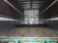 Hino RANGER лот № 8532 оценка 3.5  с аукциона в Японии 3