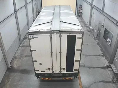 Hino RANGER  с аукциона в Японии