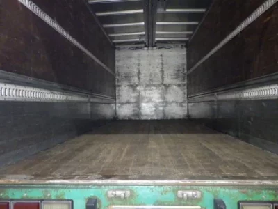 Hino RANGER  с аукциона в Японии