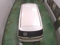 Toyota ALPHARD лот № 327 оценка 3.5  с аукциона в Японии 4