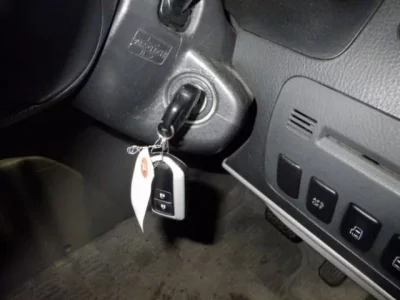 Toyota ALPHARD  с аукциона в Японии