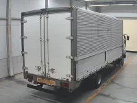 Hino RANGER лот № 8533 оценка RA  с аукциона в Японии 1