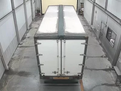 Hino RANGER  с аукциона в Японии