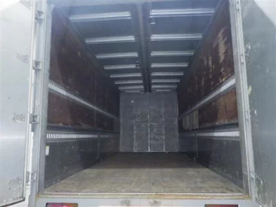 Hino RANGER  с аукциона в Японии