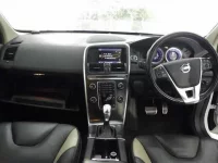 Volvo XC60 лот № 229 оценка 4  с аукциона в Японии 5