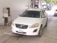 Volvo XC60 лот № 229 оценка 4  с аукциона в Японии 3