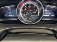 Mazda AXELA лот № 2678 оценка 3.5  с аукциона в Японии 5