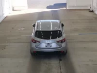 Mazda AXELA лот № 2678 оценка 3.5  с аукциона в Японии 2