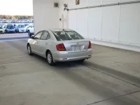 Toyota ALLION лот № 2701 оценка 4  с аукциона в Японии 1