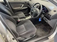 Toyota ALLION лот № 2701 оценка 4  с аукциона в Японии 3