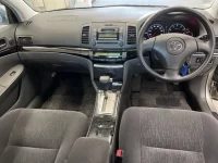 Toyota ALLION лот № 2701 оценка 4  с аукциона в Японии 4