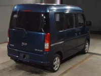 Mazda SCRUM лот № 9115 оценка 3  с аукциона в Японии 3