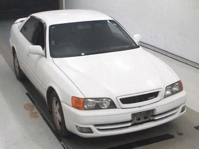 Toyota CHASER