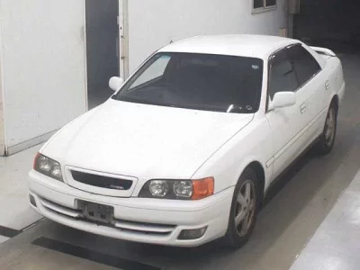 Toyota CHASER