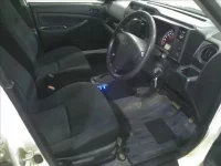 Toyota SUCCEED лот № 4206 оценка 3.5  с аукциона в Японии 3