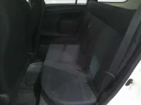 Toyota SUCCEED лот № 4206 оценка 3.5  с аукциона в Японии 4