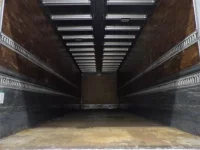 Mitsubishi FUSO TRUCK лот № 8535 оценка 3  с аукциона в Японии 3