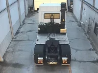 Mitsubishi FUSO TRUCK лот № 8538 оценка 4  с аукциона в Японии 2