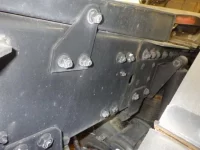 Mitsubishi FUSO TRUCK лот № 8538 оценка 4  с аукциона в Японии 3