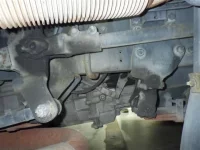 Mitsubishi FUSO TRUCK лот № 8540 оценка 3  с аукциона в Японии 3