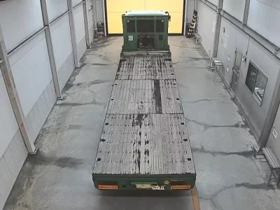 Mitsubishi FUSO TRUCK  с аукциона в Японии