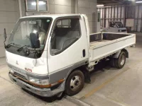 Mitsubishi CANTER лот № 9120 оценка 3.5  с аукциона в Японии 3