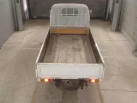 Mitsubishi CANTER лот № 9120 оценка 3.5  с аукциона в Японии 5