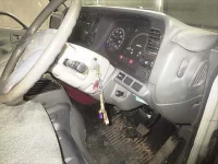 Mitsubishi CANTER лот № 9120 оценка 3.5  с аукциона в Японии 6