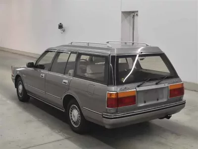Toyota CROWN WAGON