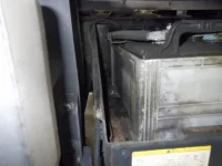 Mitsubishi FUSO TRUCK лот № 8539 оценка 3.5  с аукциона в Японии 3