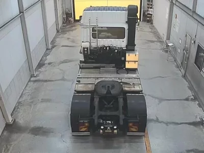 Mitsubishi FUSO TRUCK  с аукциона в Японии