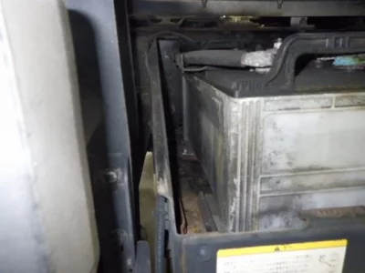 Mitsubishi FUSO TRUCK  с аукциона в Японии