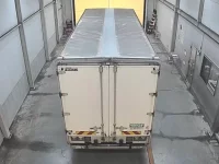 Hino RANGER лот № 8542 оценка 3.5  с аукциона в Японии 2