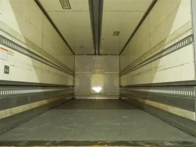 Hino RANGER  с аукциона в Японии