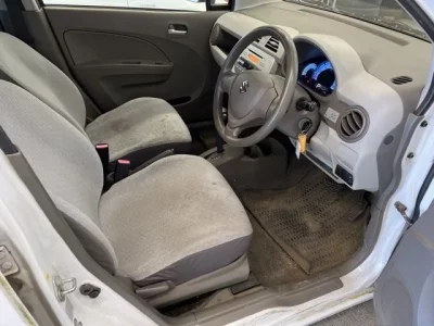 Suzuki ALTO ECO