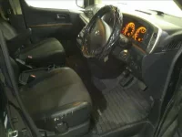 Nissan ELGRAND лот № 4216 оценка 3.5  с аукциона в Японии 2