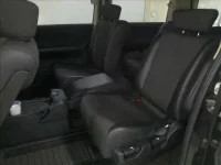Nissan ELGRAND лот № 4216 оценка 3.5  с аукциона в Японии 4