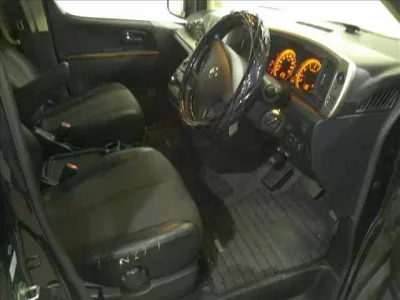 Nissan ELGRAND  с аукциона в Японии