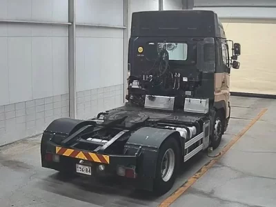 Hino TRUCK