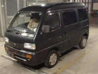 Suzuki EVERY лот № 9132 оценка 3  с аукциона в Японии 3