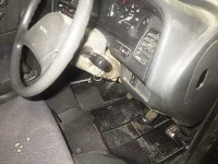 Suzuki EVERY лот № 9132 оценка 3  с аукциона в Японии 6