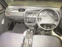 Suzuki EVERY лот № 9132 оценка 3  с аукциона в Японии 2