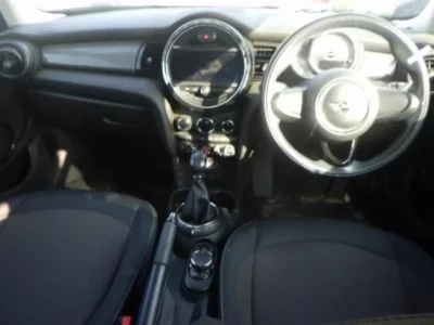 BMW MINI  с аукциона в Японии