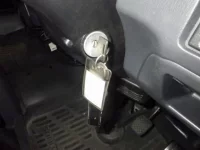 Subaru SAMBAR лот № 1028 оценка 3.5  с аукциона в Японии 3